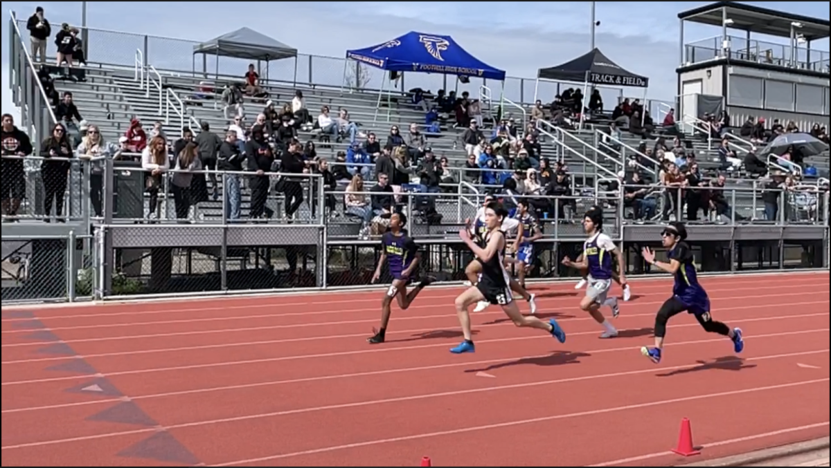 Athletes from Track to Softball all head towards their NCS/EBAL matches in hopes to qualify to state level competitions.
